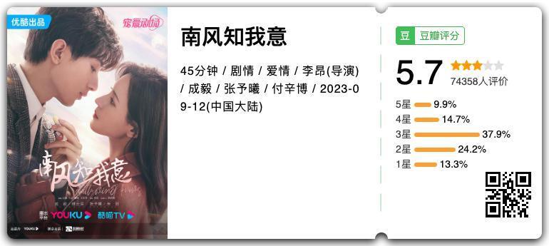 新片试毒：《刀尖》、《小满生活》、《欢迎来到麦乐村》