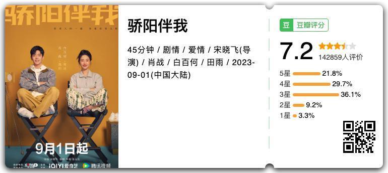新片试毒：《刀尖》、《小满生活》、《欢迎来到麦乐村》