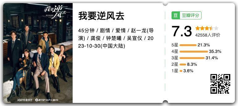 新片试毒：《刀尖》、《小满生活》、《欢迎来到麦乐村》