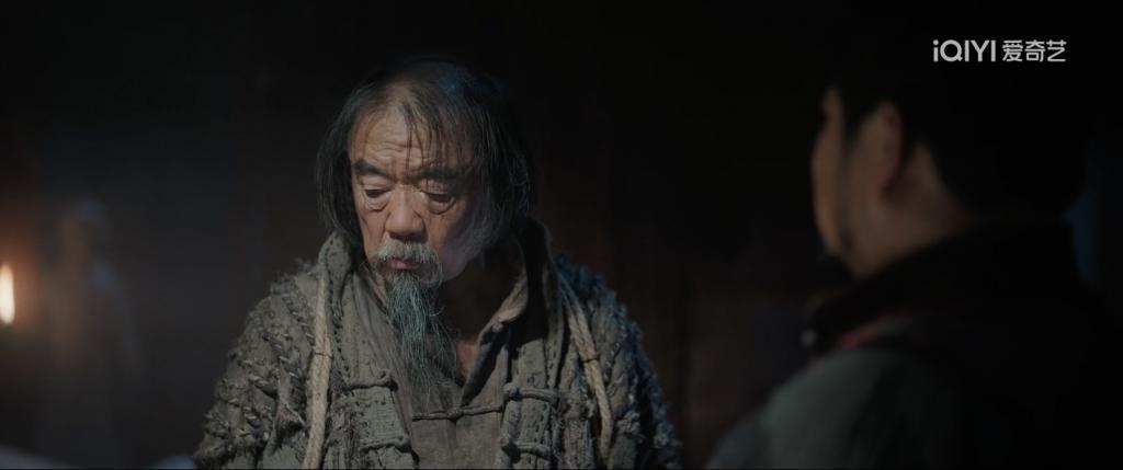 紧急撤档7年后，他又突破尺度