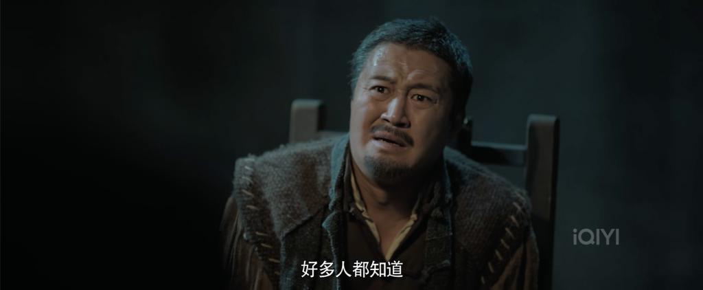 紧急撤档7年后，他又突破尺度