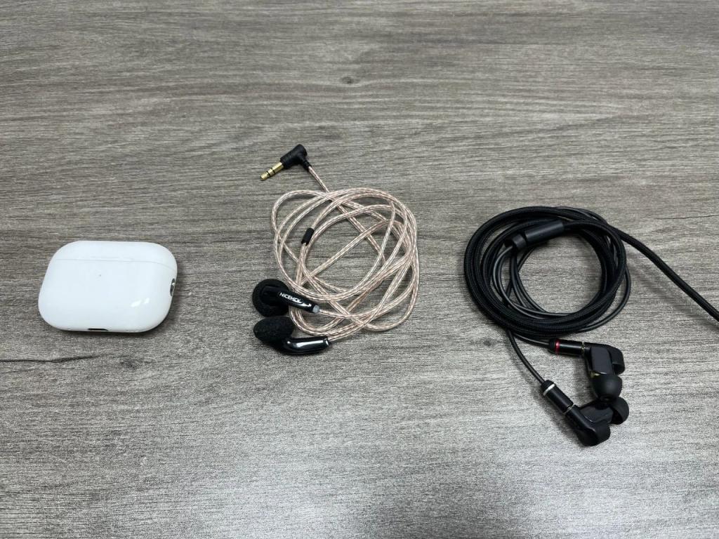 有线耳机又回来了？现实很尴尬