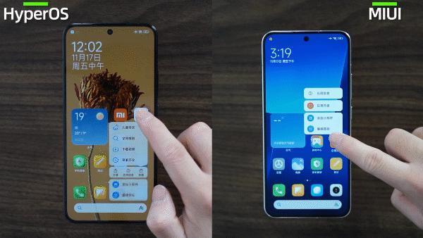 澎湃 VS 鸿蒙，测完看清了差距！