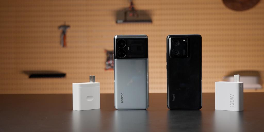 27瓦比百瓦充电更烫，iPhone不上快充还是有原因的。。。