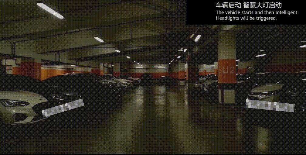 华为竟然拿汽车部门和大家分享，这下传统车企有机会爽了。