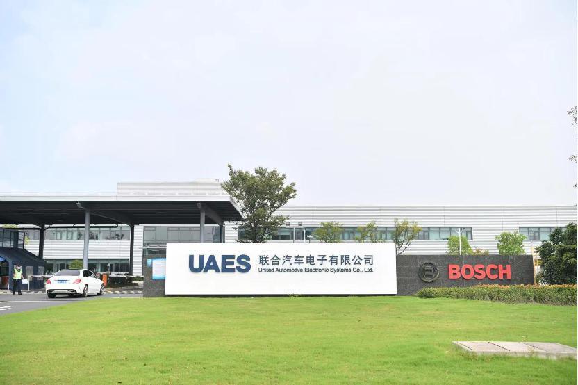 华为竟然拿汽车部门和大家分享，这下传统车企有机会爽了。