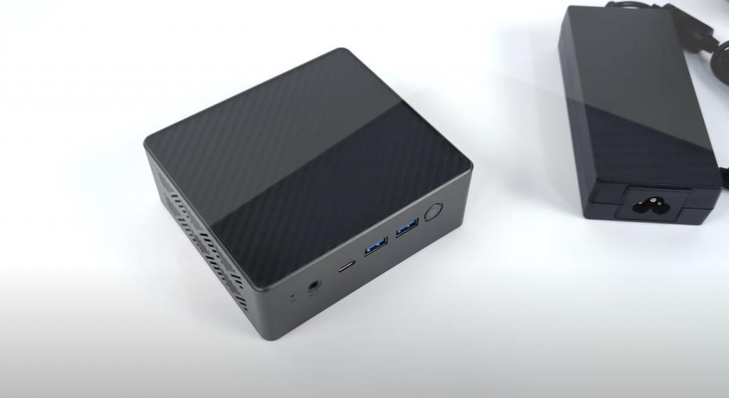 首款锐龙 Z1 迷你 PC 通过基准测试：功率 40W