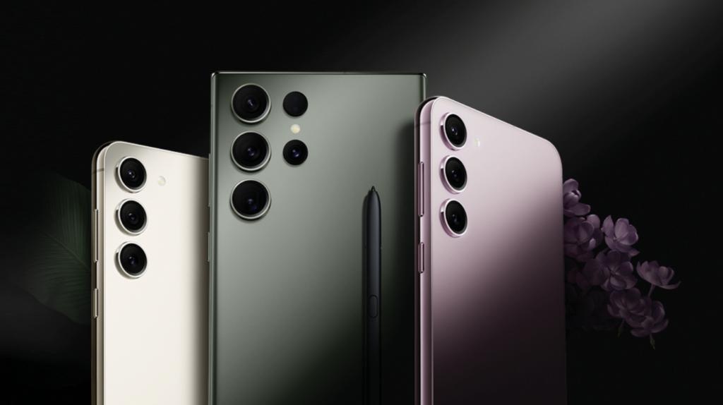 三星 Galaxy S25 系列或外观大改，你喜欢什么样的设计？