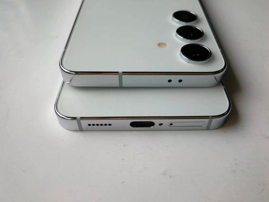 三星 Galaxy S25 系列或外观大改，你喜欢什么样的设计？