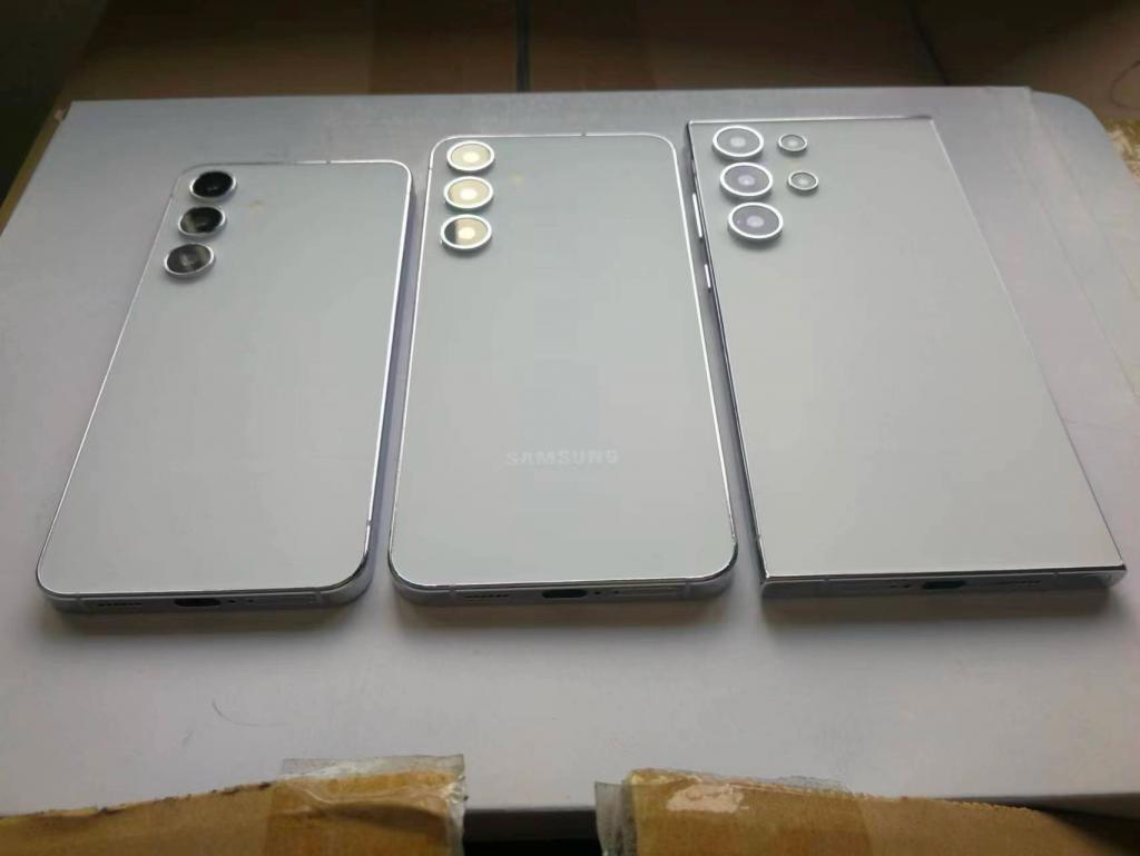 三星 Galaxy S25 系列或外观大改，你喜欢什么样的设计？