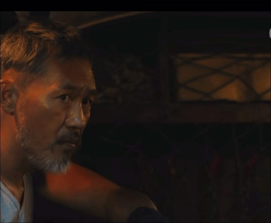 《南海归墟》开播引争议，陈牧驰名字与群演同栏