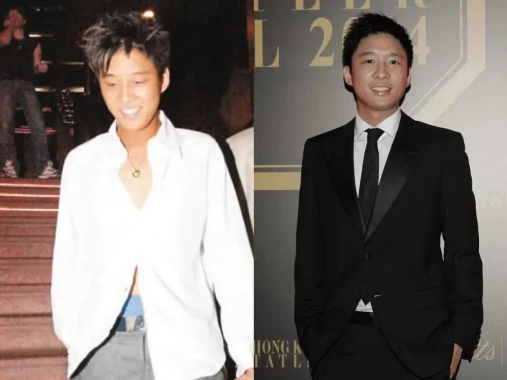 高嫁进名利场的她，让千金白富美都嫉妒