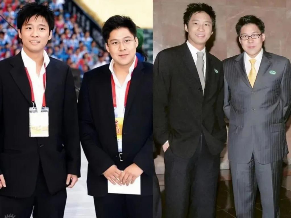 高嫁进名利场的她，让千金白富美都嫉妒