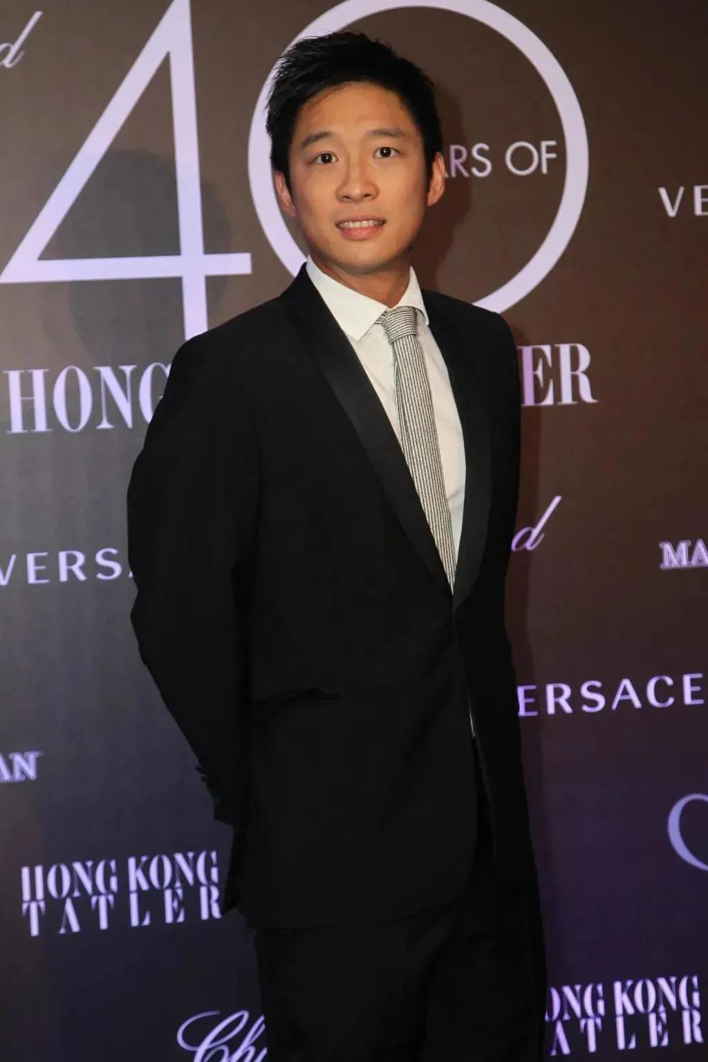 高嫁进名利场的她，让千金白富美都嫉妒