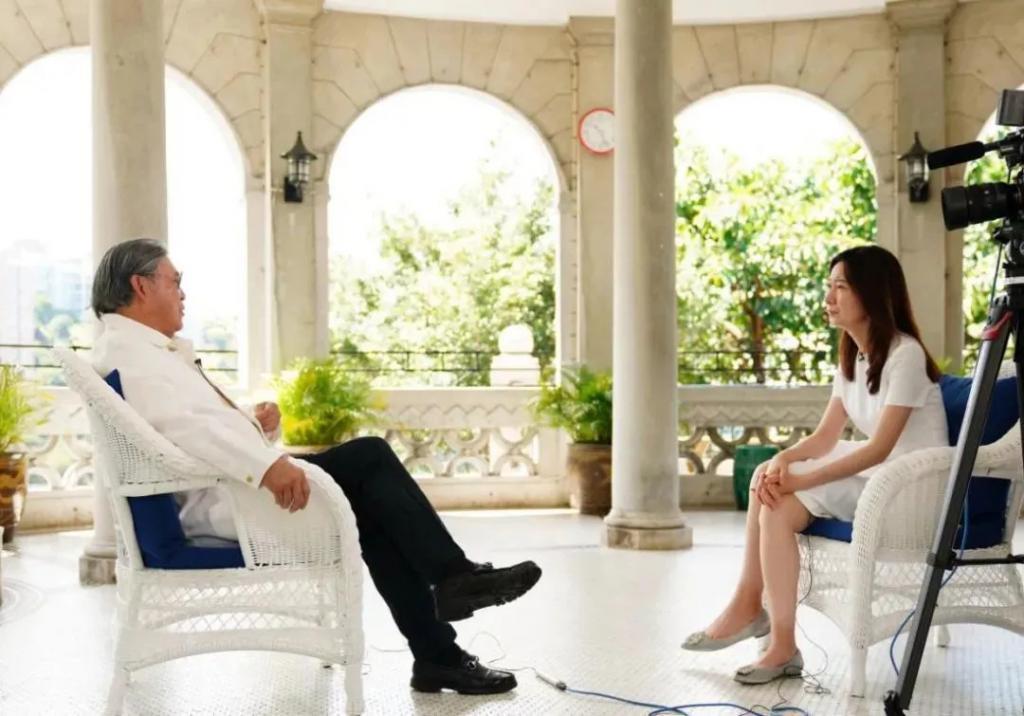 高嫁进名利场的她，让千金白富美都嫉妒