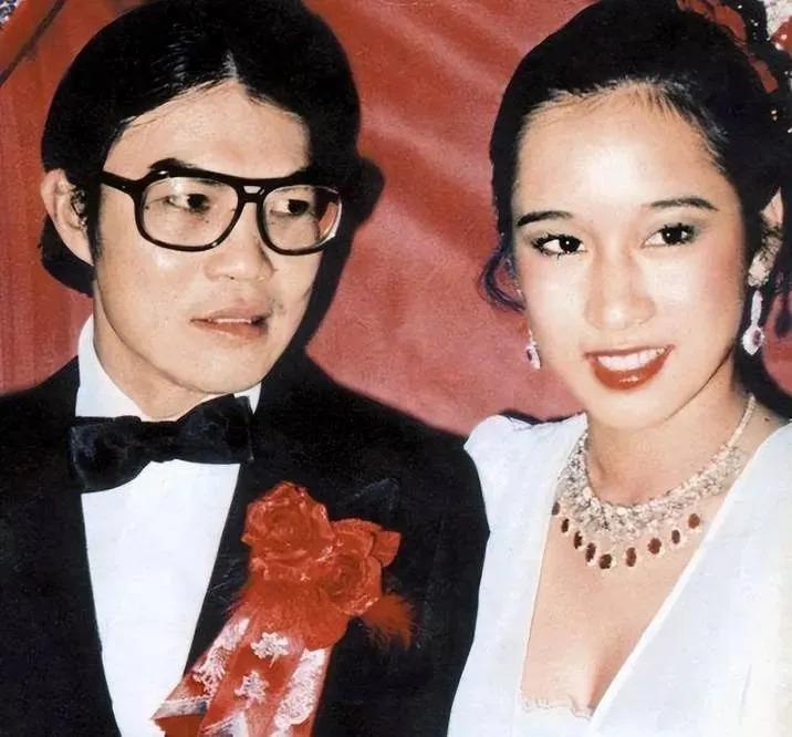 高嫁进名利场的她，让千金白富美都嫉妒