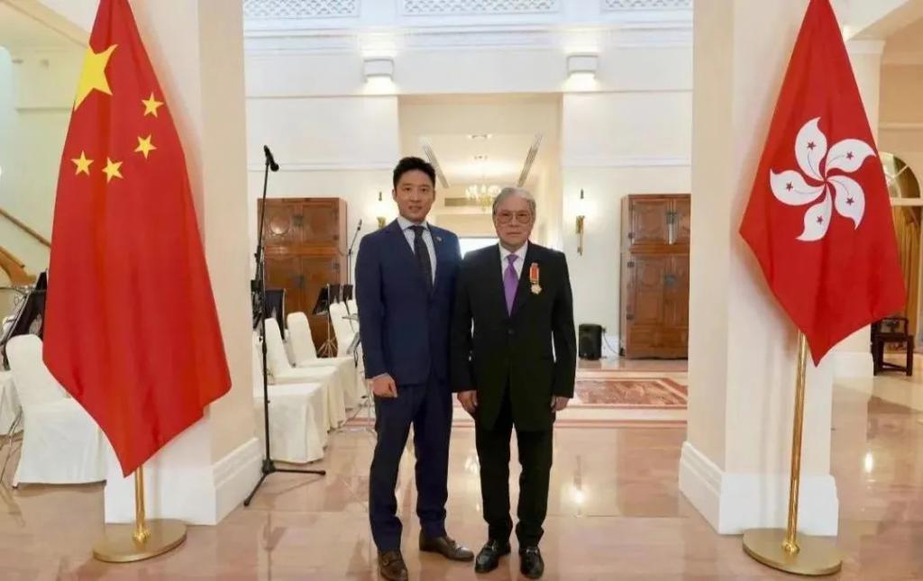 高嫁进名利场的她，让千金白富美都嫉妒