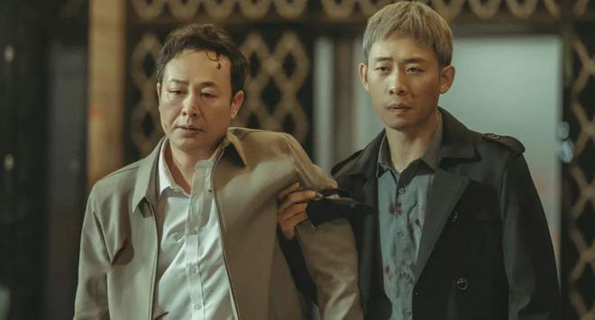张颂文为张译电影包场，力破不和传闻：我和张译友谊深厚