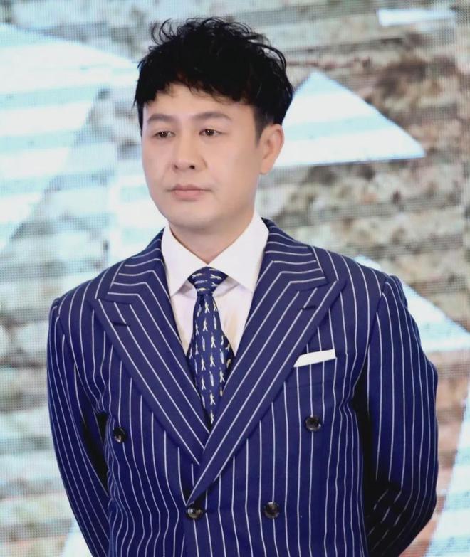 张颂文为张译电影包场，力破不和传闻：我和张译友谊深厚