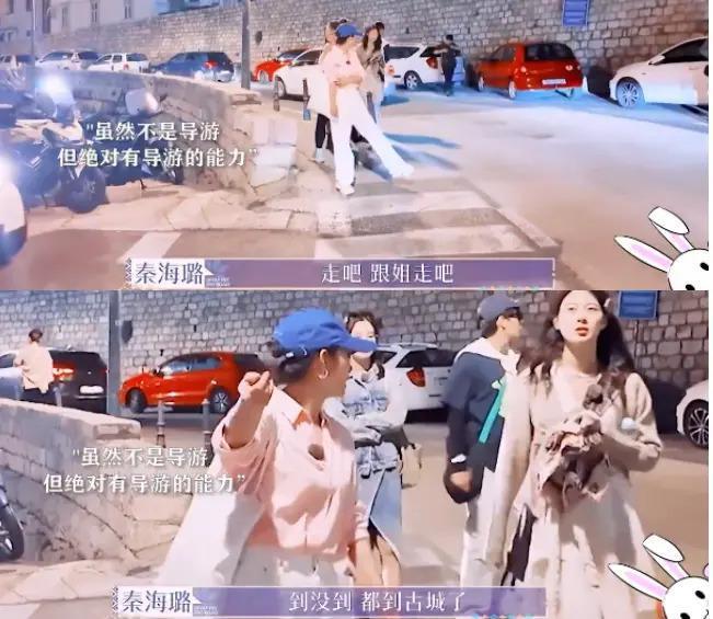 嘴这么毒?心里肯定很苦吧…