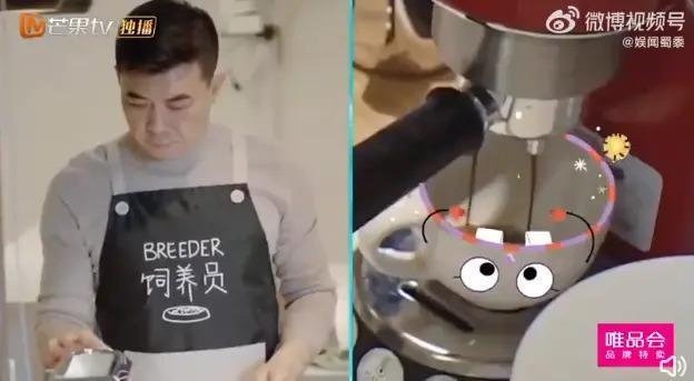 嘴这么毒?心里肯定很苦吧…