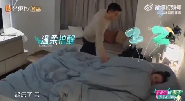 嘴这么毒?心里肯定很苦吧…