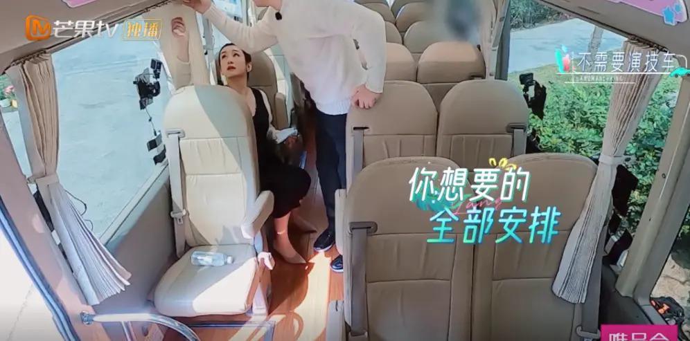 嘴这么毒?心里肯定很苦吧…