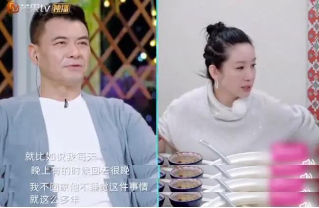 嘴这么毒?心里肯定很苦吧…