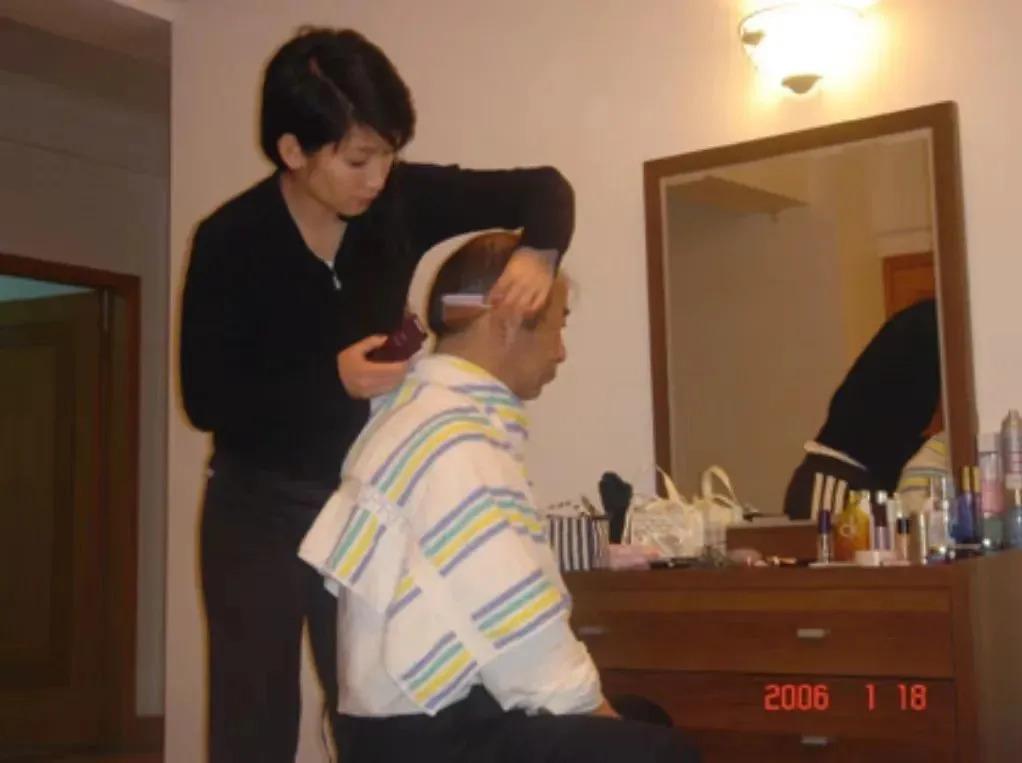 嘴这么毒?心里肯定很苦吧…