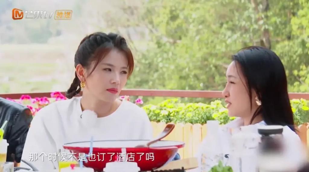 嘴这么毒?心里肯定很苦吧…