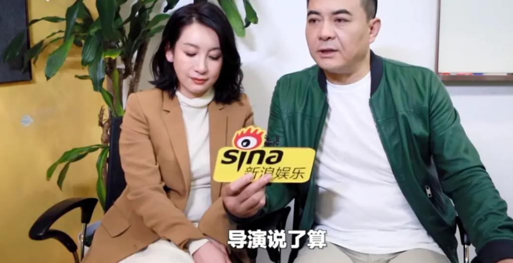 嘴这么毒?心里肯定很苦吧…