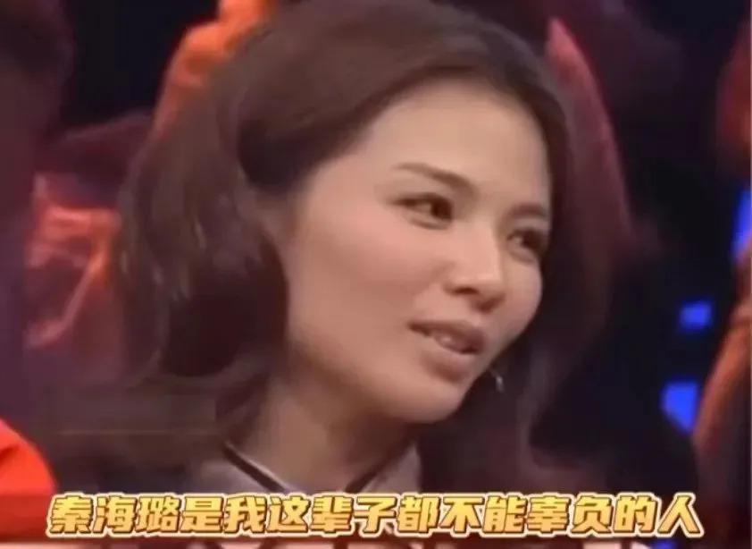 嘴这么毒?心里肯定很苦吧…