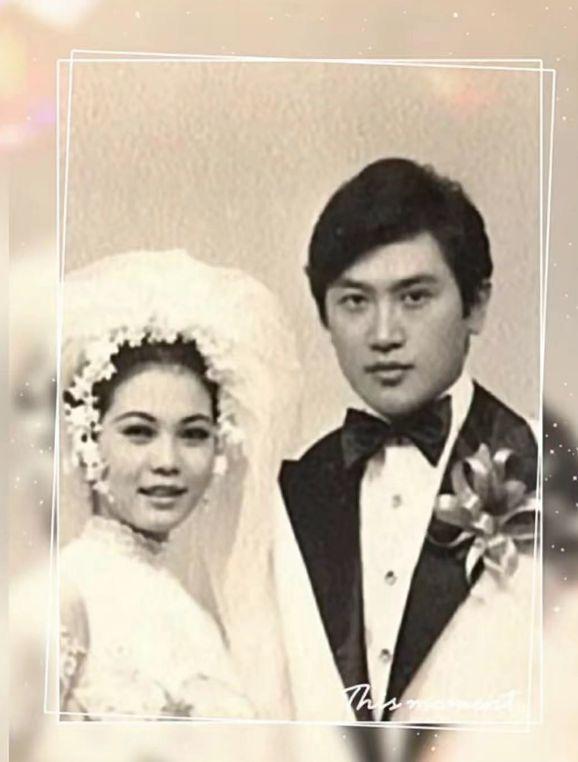 高以翔父亲去世原因曝光，高以翔妈妈悲痛欲绝