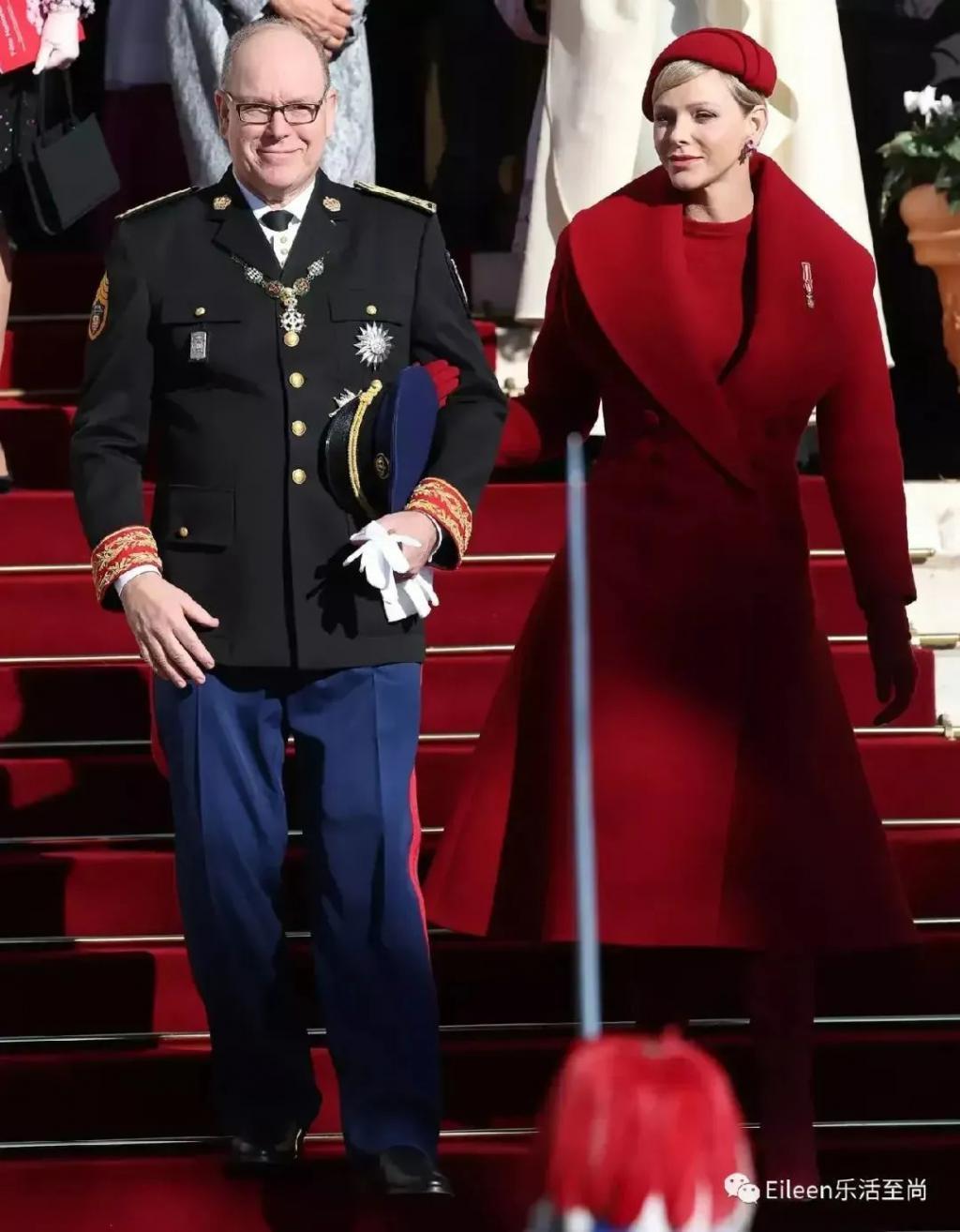 首富下嫁美人家族？她为什么能获得王室专宠？