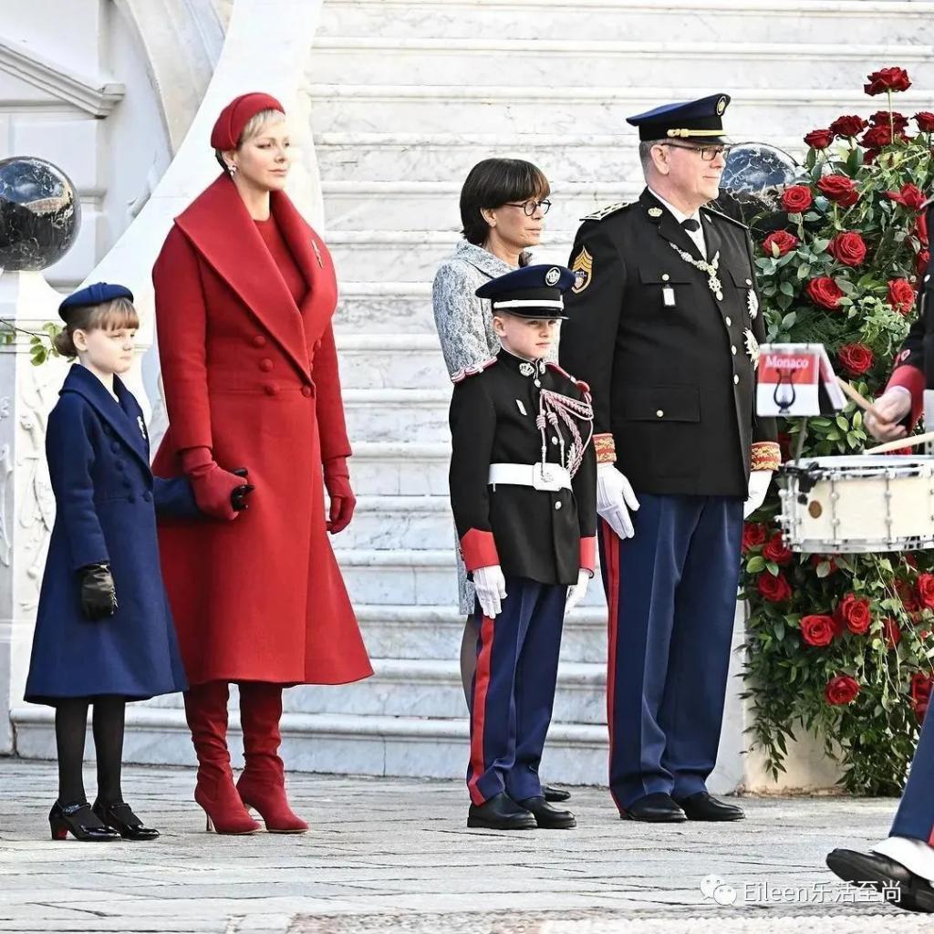 首富下嫁美人家族？她为什么能获得王室专宠？