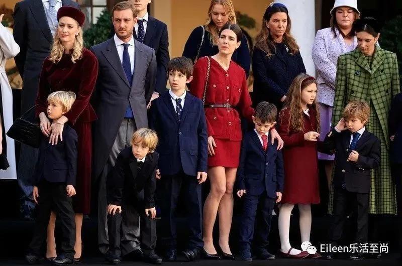 首富下嫁美人家族？她为什么能获得王室专宠？