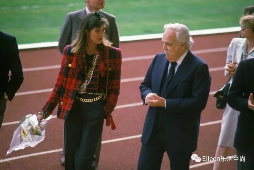 首富下嫁美人家族？她为什么能获得王室专宠？