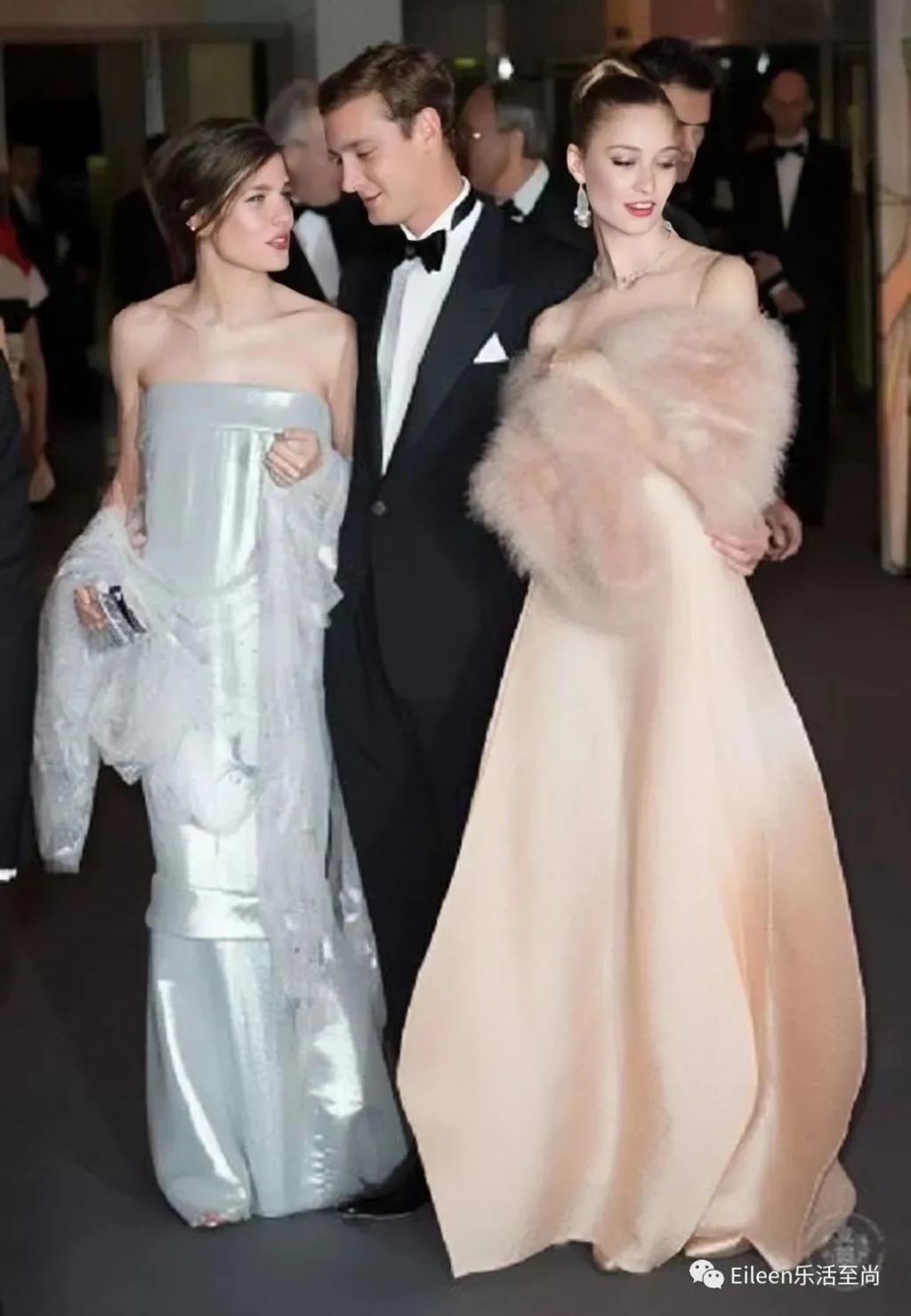 首富下嫁美人家族？她为什么能获得王室专宠？