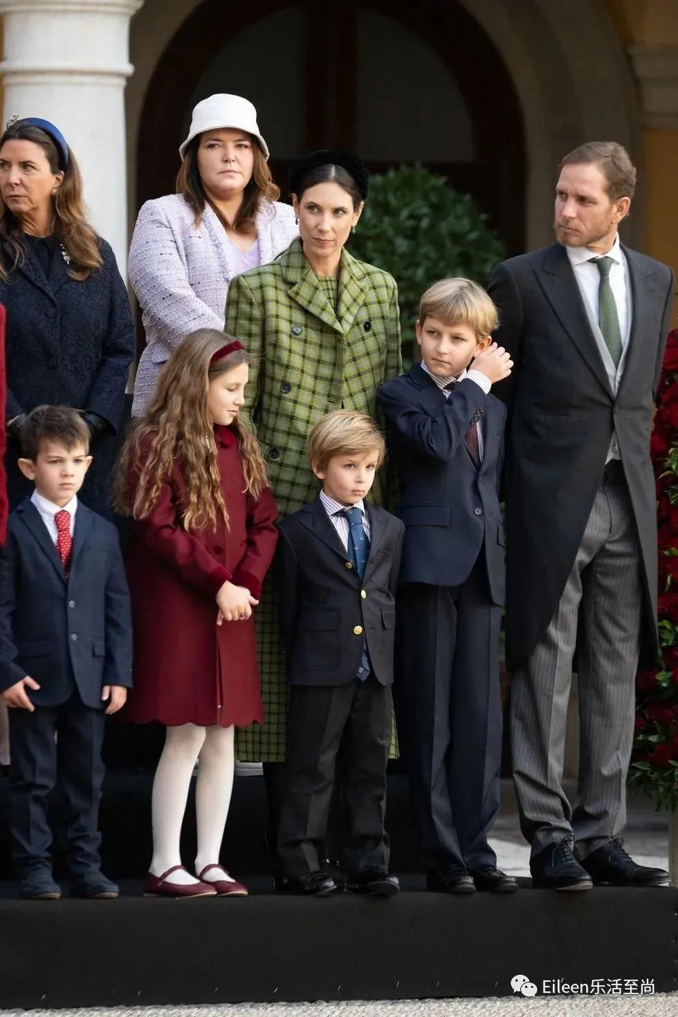 首富下嫁美人家族？她为什么能获得王室专宠？