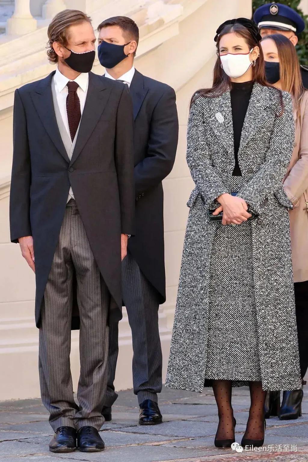 首富下嫁美人家族？她为什么能获得王室专宠？