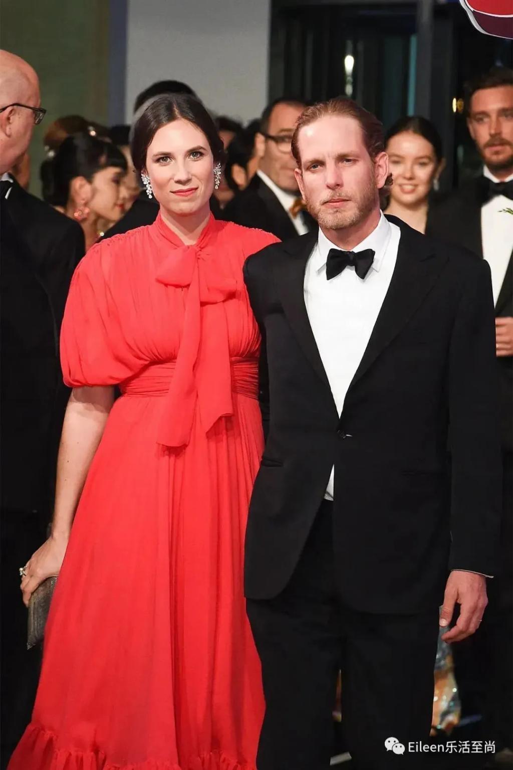 首富下嫁美人家族？她为什么能获得王室专宠？