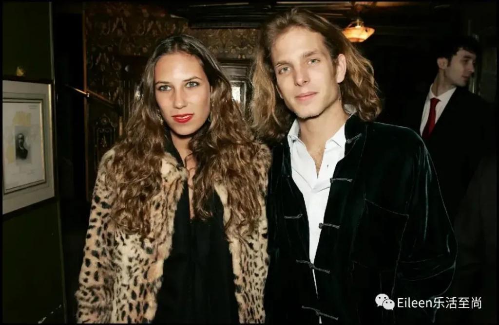 首富下嫁美人家族？她为什么能获得王室专宠？