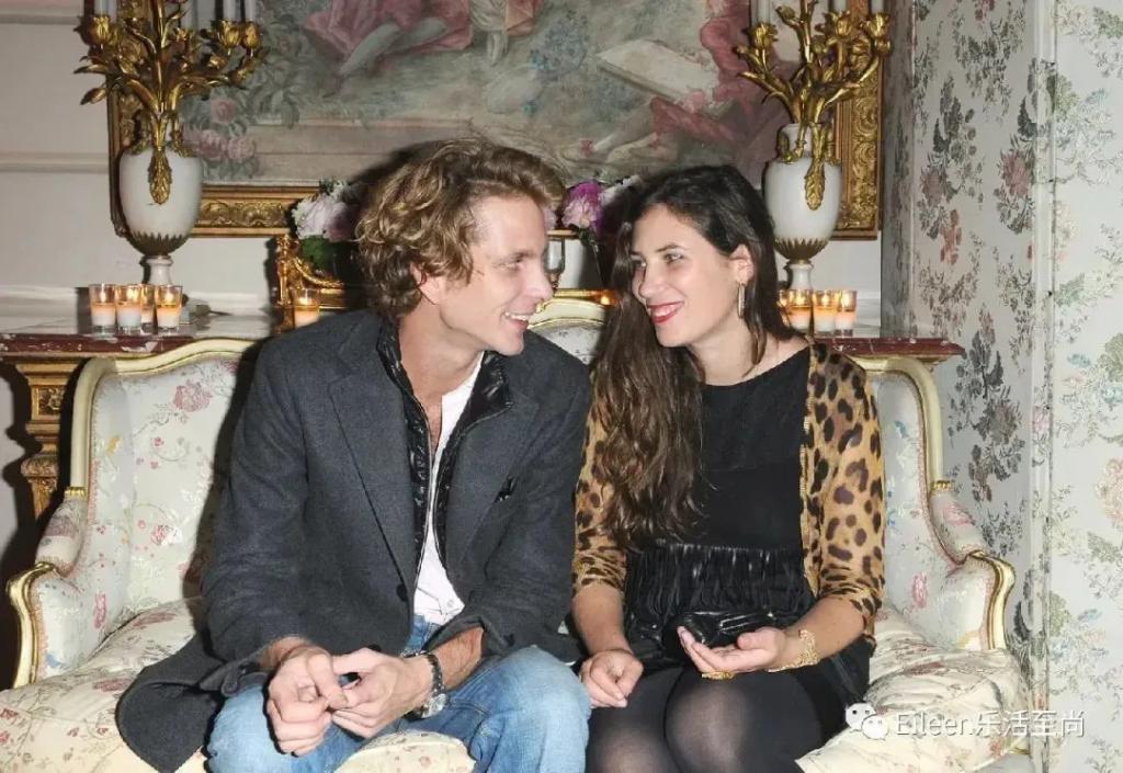 首富下嫁美人家族？她为什么能获得王室专宠？