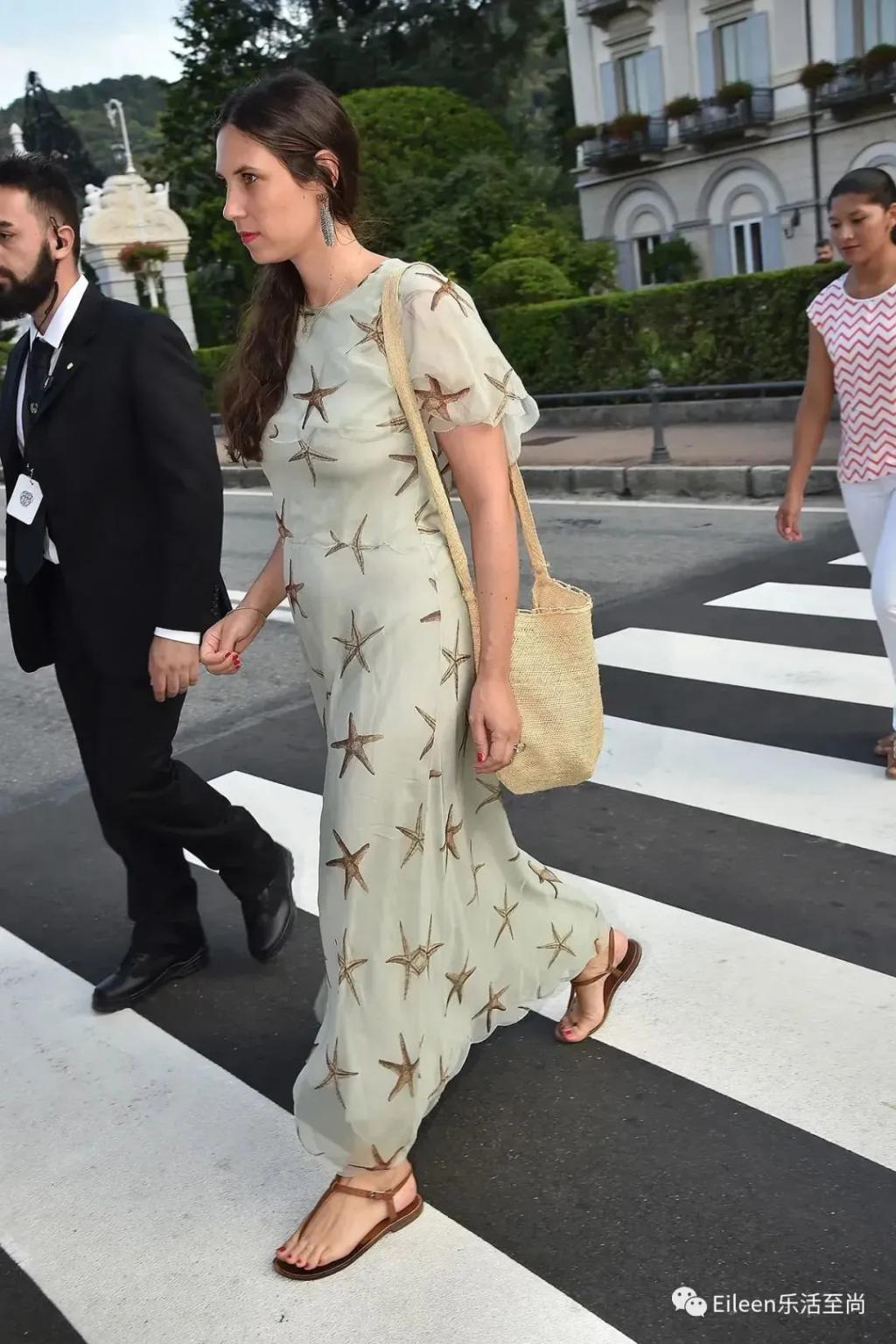 首富下嫁美人家族？她为什么能获得王室专宠？