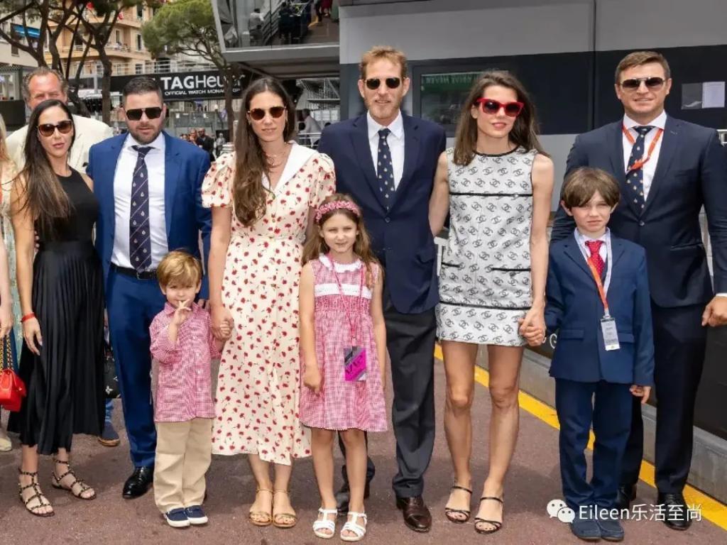 首富下嫁美人家族？她为什么能获得王室专宠？