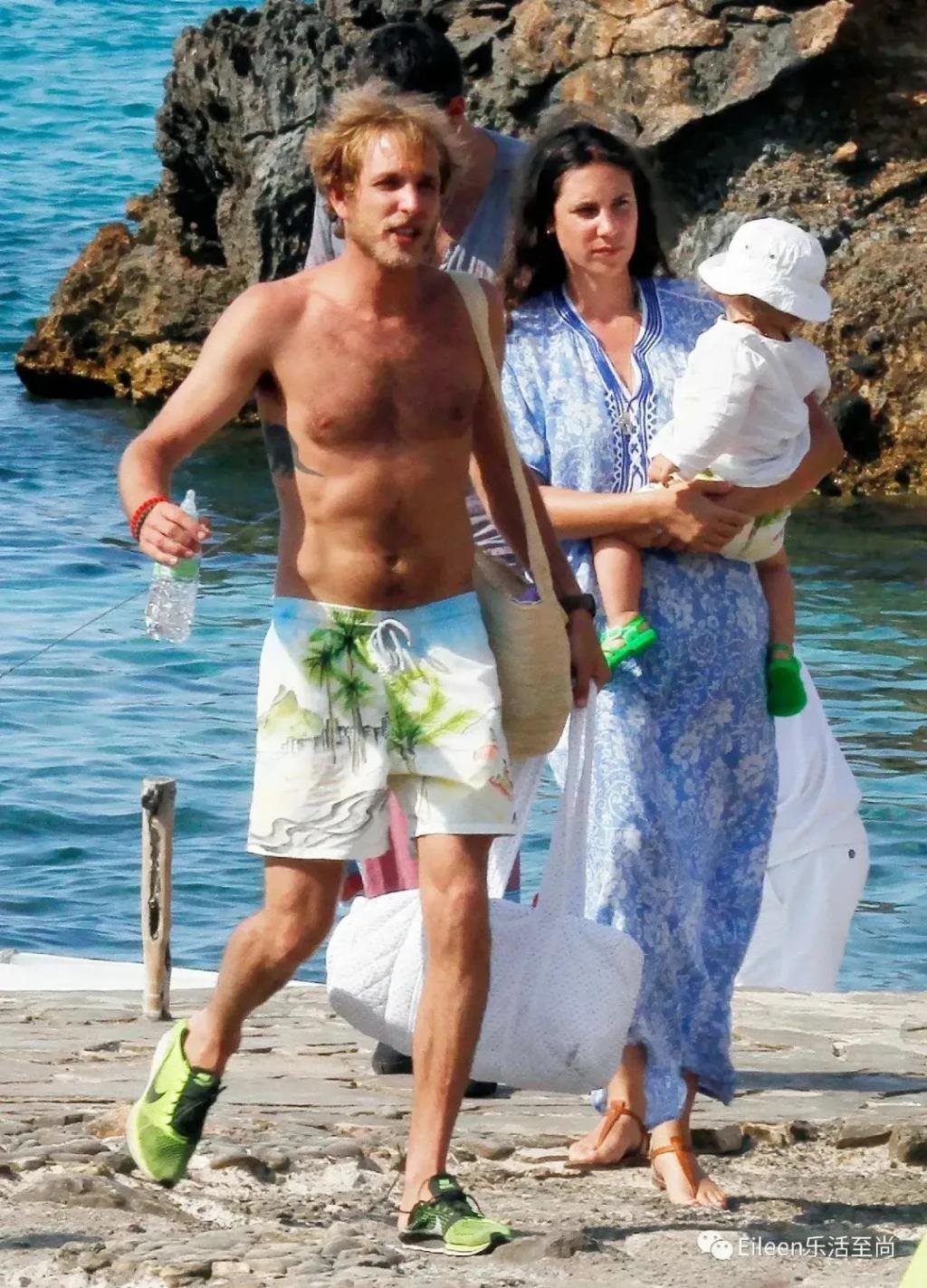 首富下嫁美人家族？她为什么能获得王室专宠？