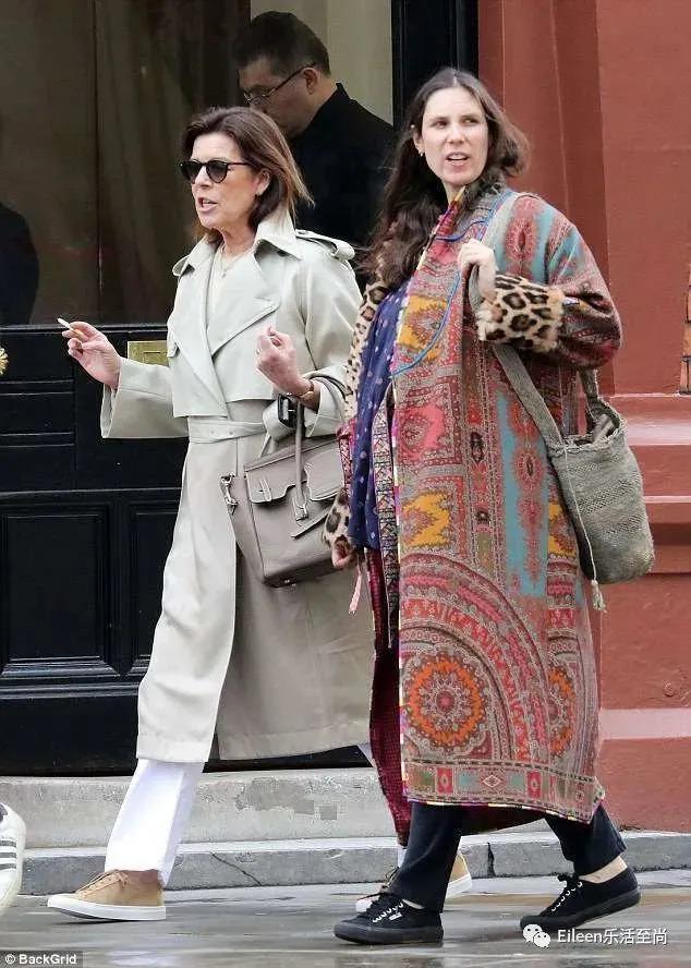 首富下嫁美人家族？她为什么能获得王室专宠？