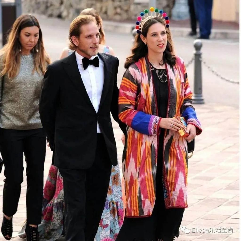 首富下嫁美人家族？她为什么能获得王室专宠？