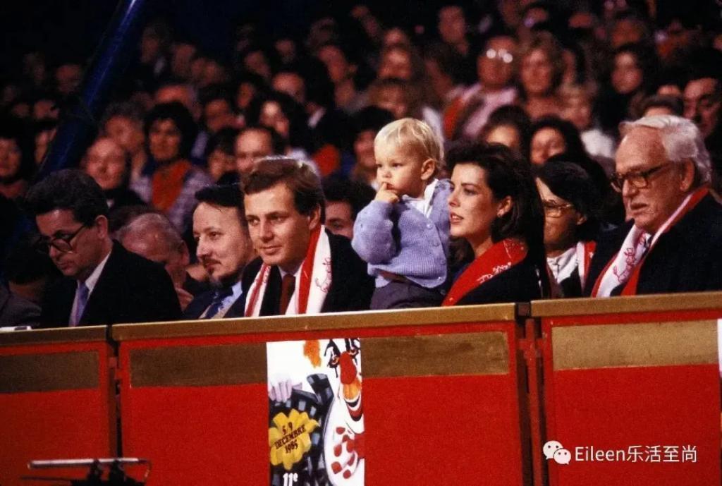 首富下嫁美人家族？她为什么能获得王室专宠？