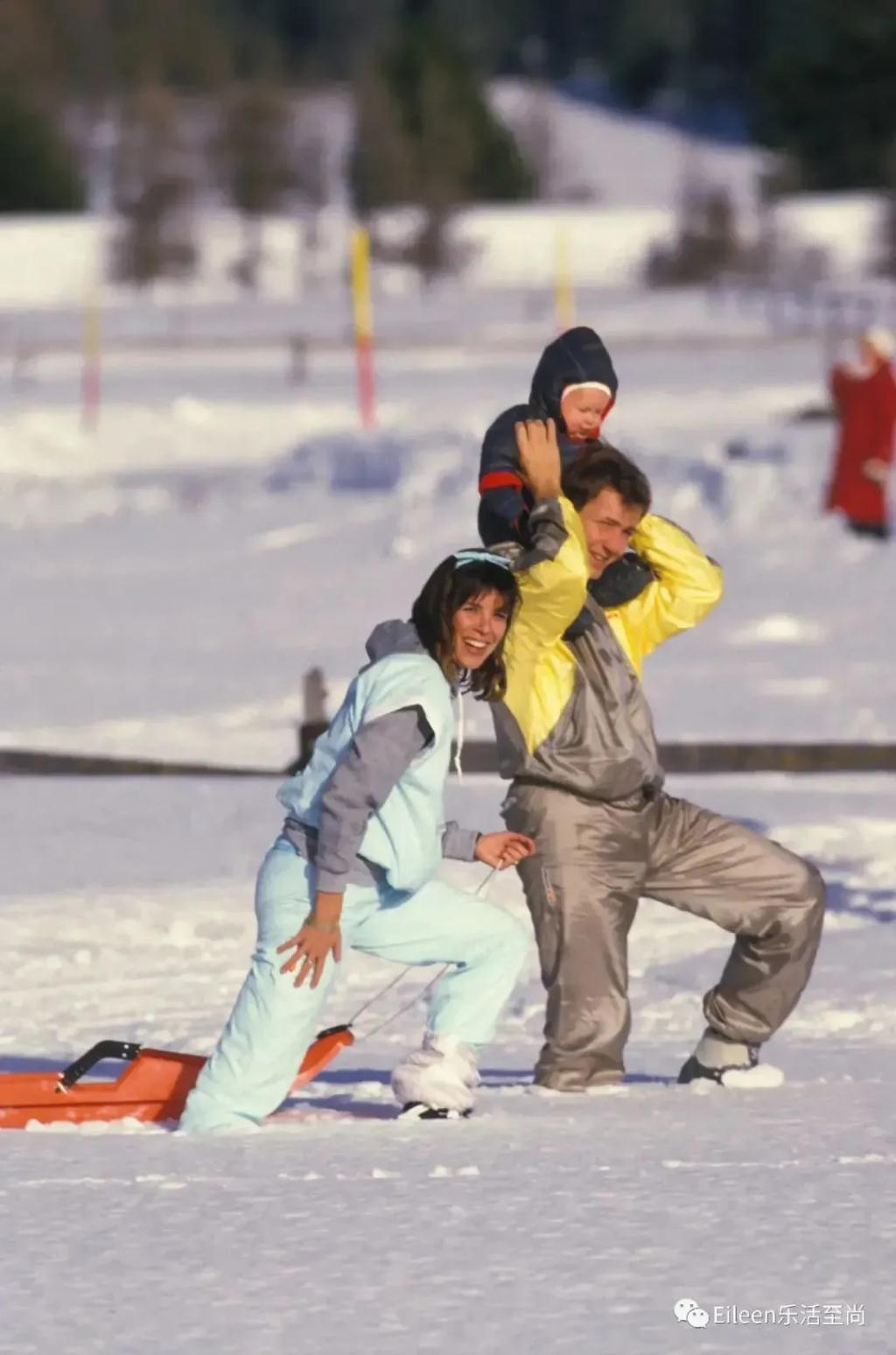 首富下嫁美人家族？她为什么能获得王室专宠？